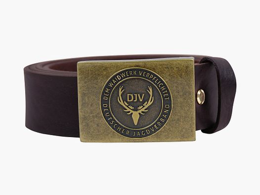 DJV-Jagdgürtel