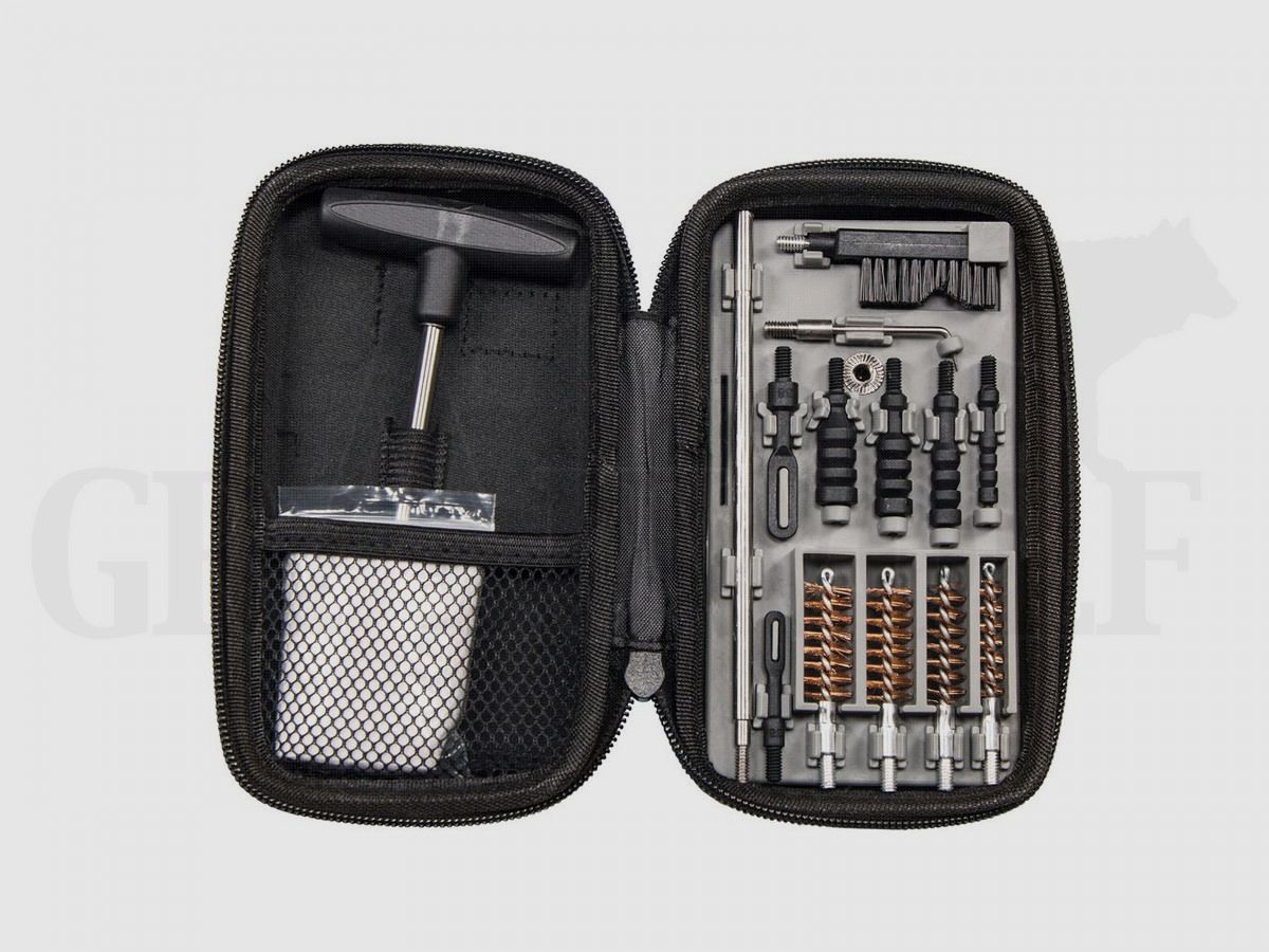 Tipton Compact Handgun Cleaning Kit