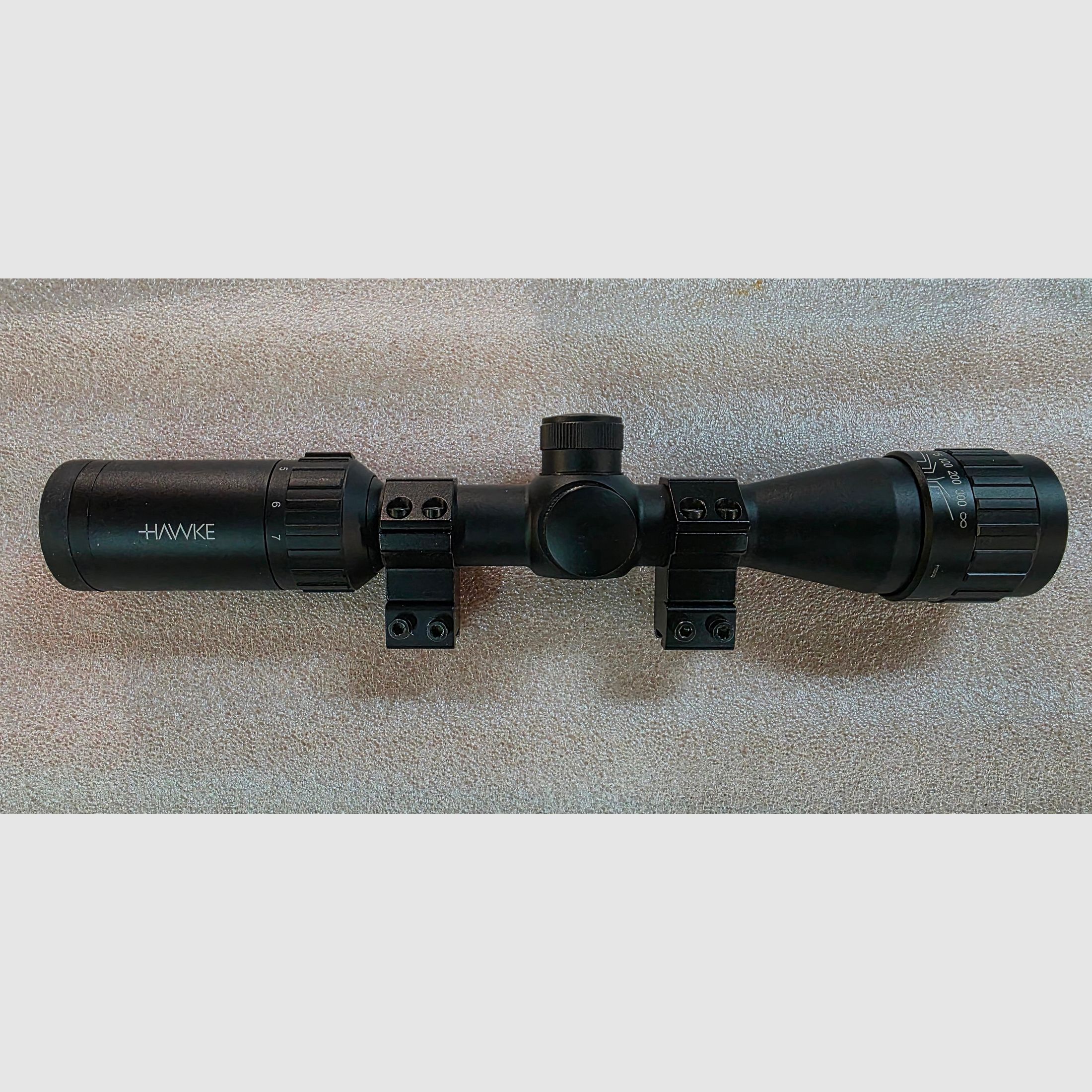 Zielfernrohr HAWKE VANTAGE 2-7X32