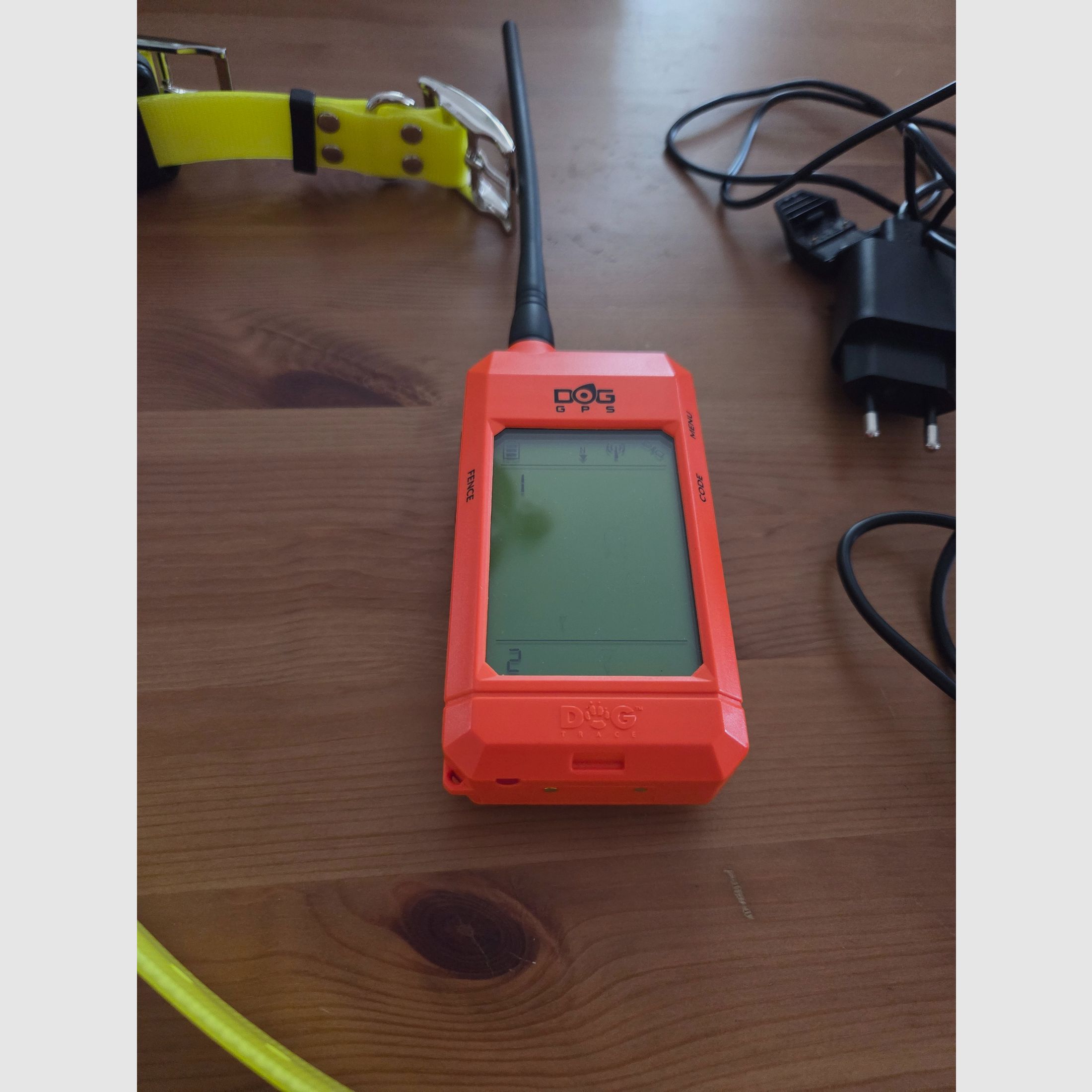 Sistema de localización GPS / DogTrace X30 / 1x dispositivo de mano y 2x emisores, imagen 3 de 4