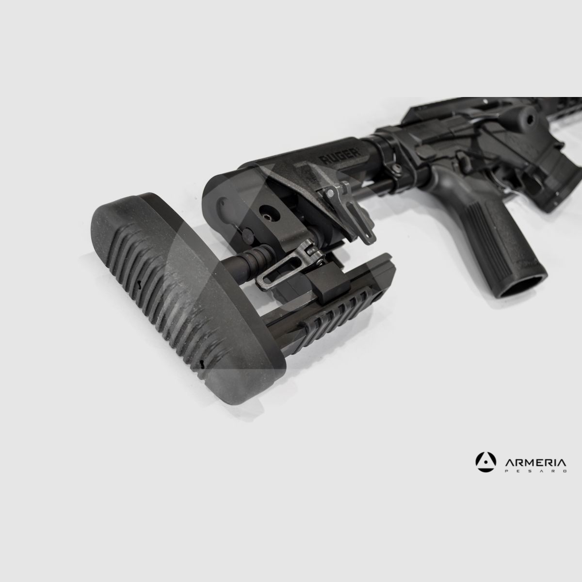 Bolt Action Rifle Ruger Precision Rifle .308 Winchester, image 2 of 8