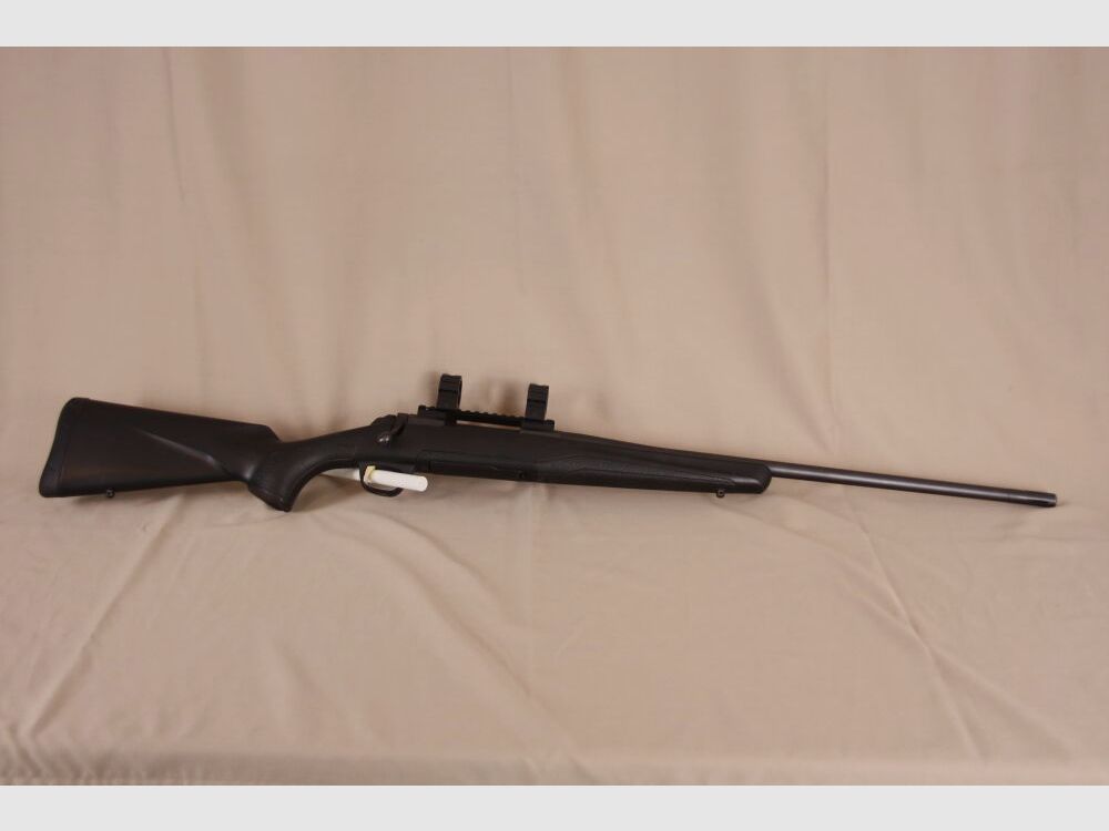 Browning X-Bolt