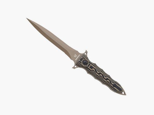 DAGUE DE COMBAT MODRAS