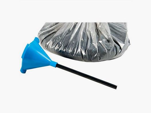 SINCLAIR INTERNATIONAL HEAVY BAG SAND WITH FUNNEL