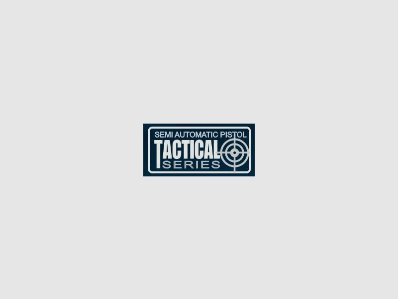 HS Produkt	 HS-9 TACTICAL 5" cal 9X19