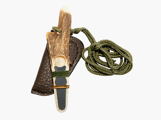 Rottumtaler deer leaves fork