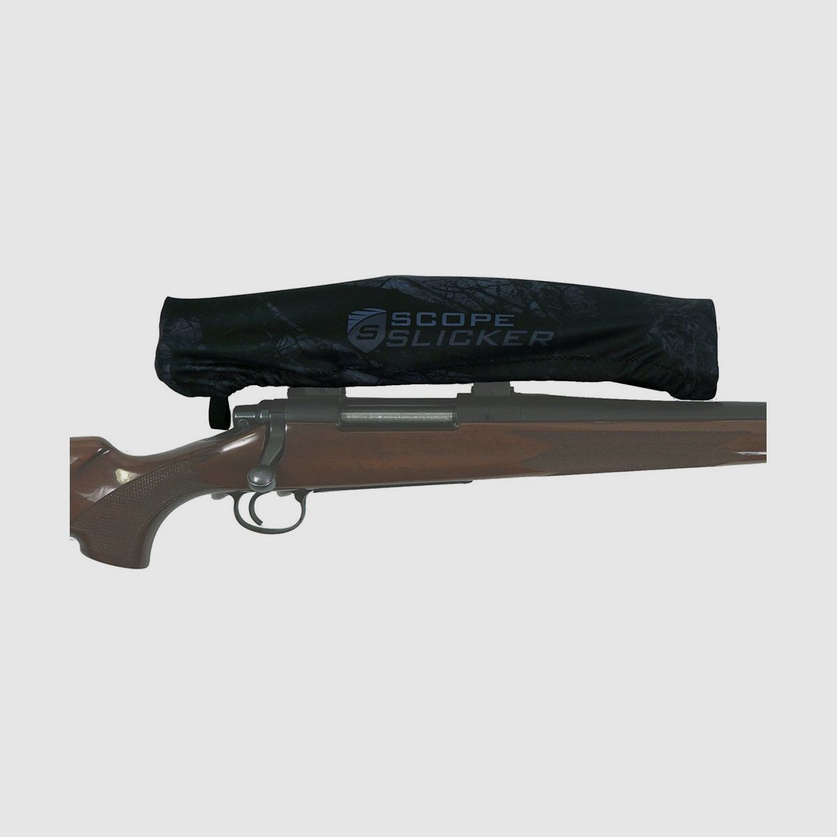Scope Futteral Slicker Zwart