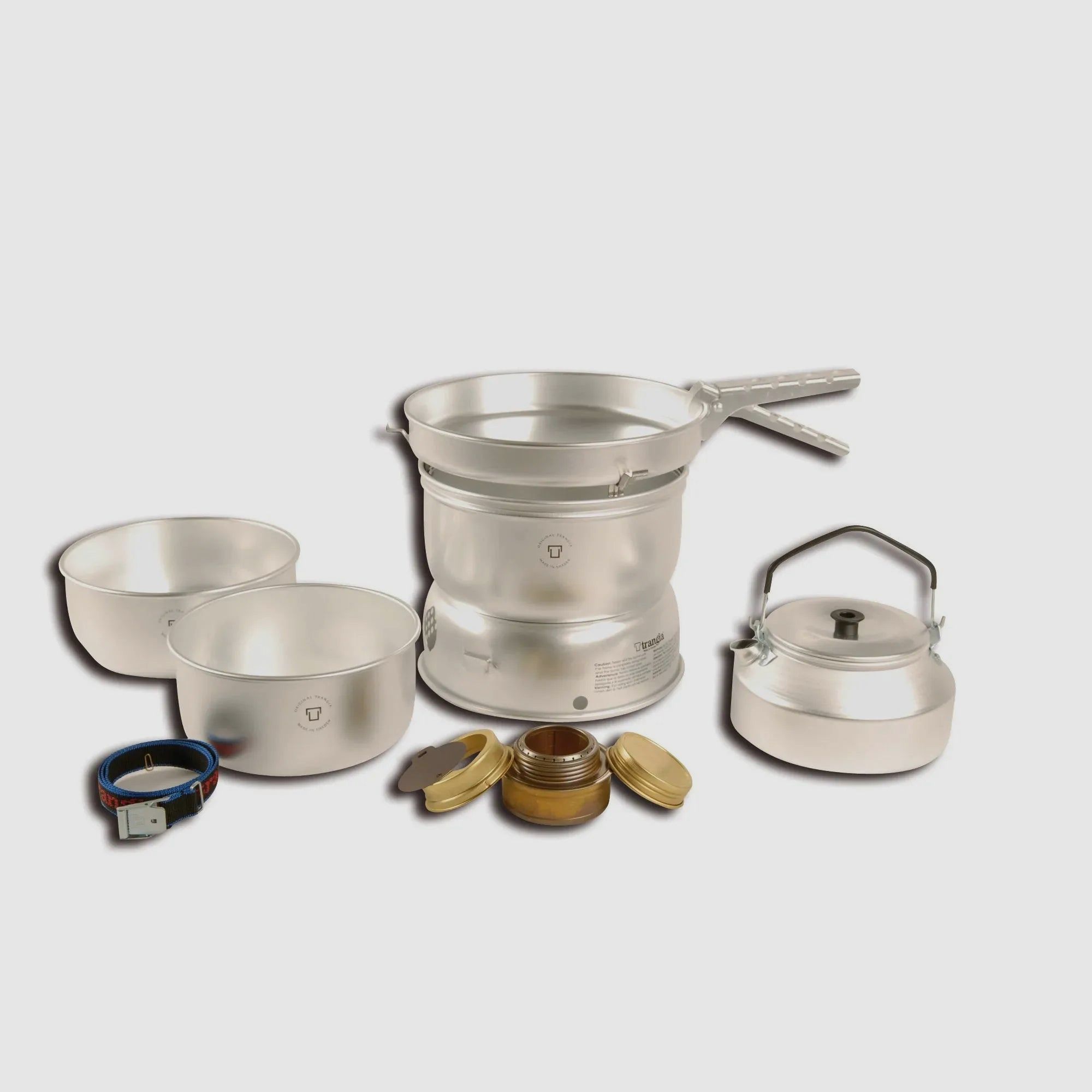 Trangia Kochset 25-2 UL