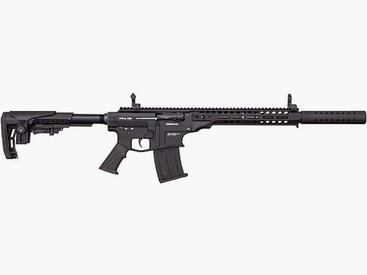 Derya DERYA fusil à pompe semi-automatique MK-12 AS-500
