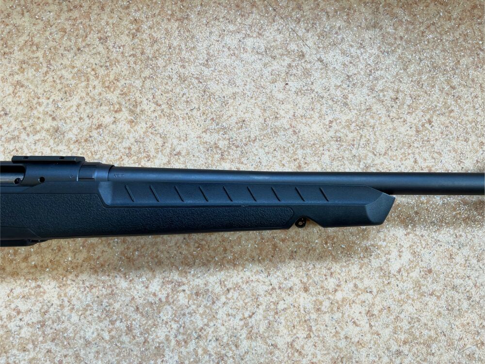 SAVAGE AXIS 2 SR International