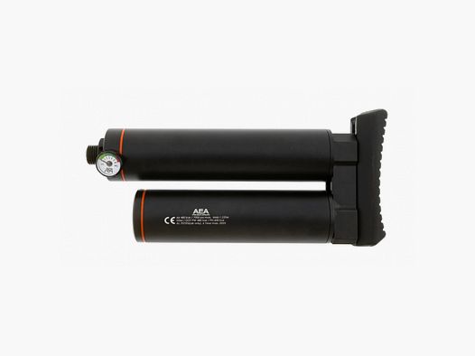 BinTac Rear Tank Kit 7000 PSI