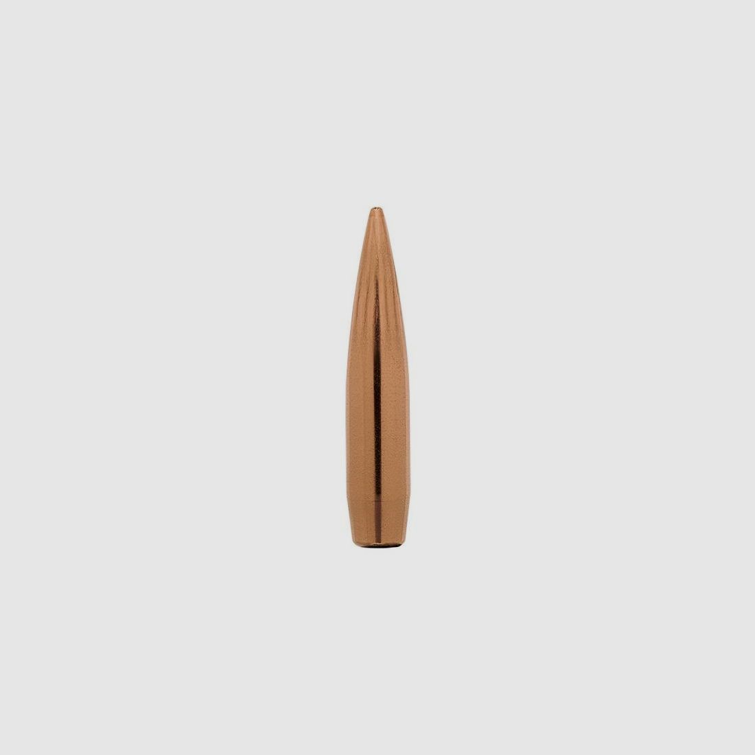 BERGER Balas 6 mm .243 LR Hybrid Tar