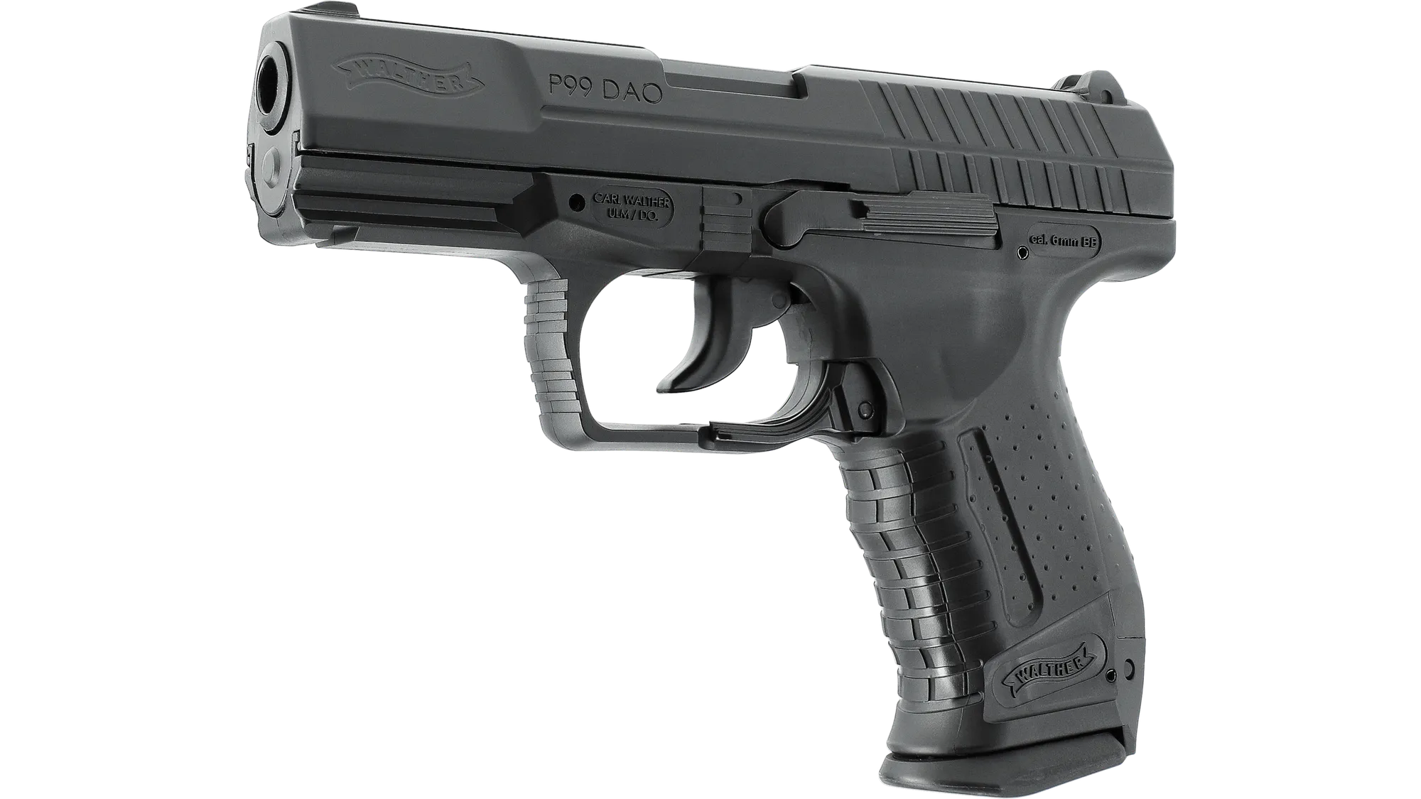 Walther P99 DAO, Bild 2 von 2