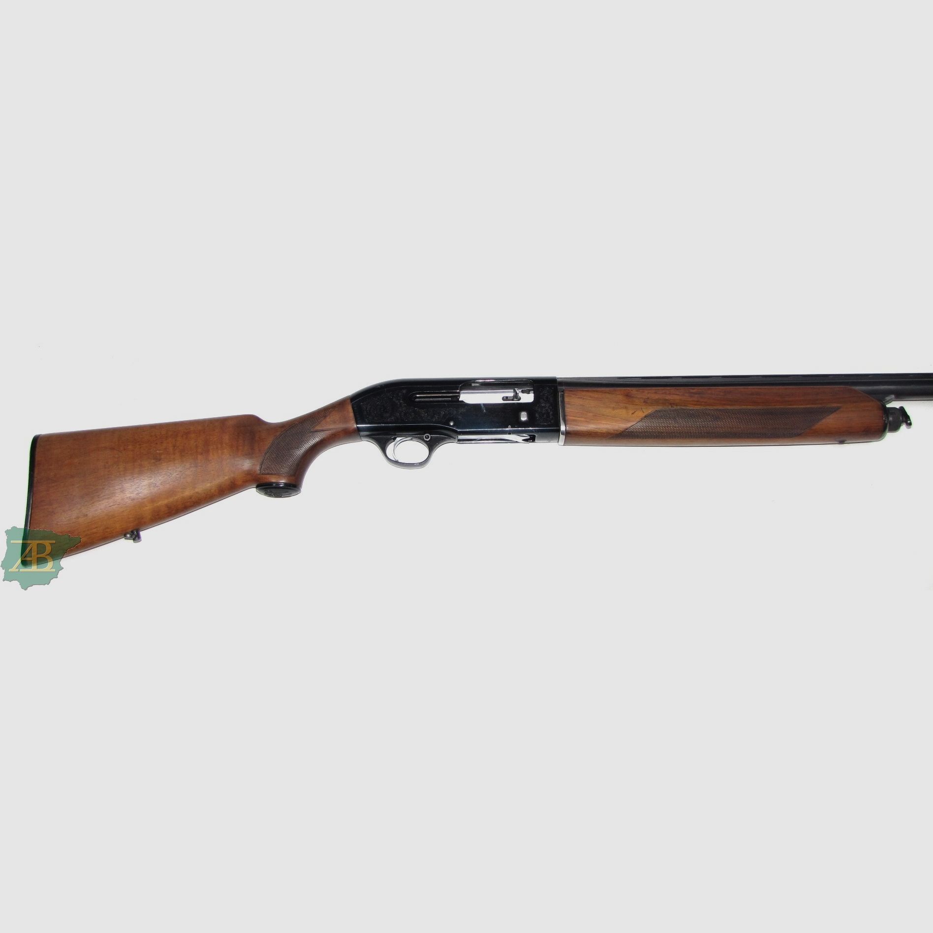 Selbstladeflinte Beretta 12 Ref 9521, Bild 2 von 4