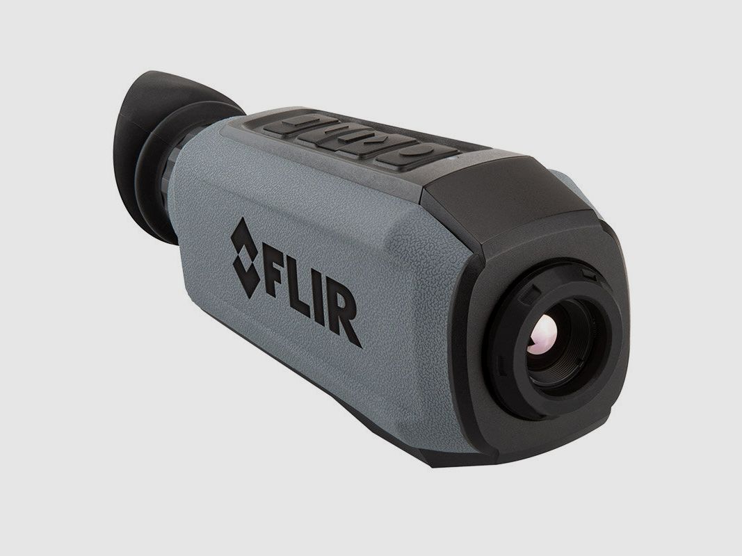 Flir Nachtsichtgert Flir Scion OTM 9Hz