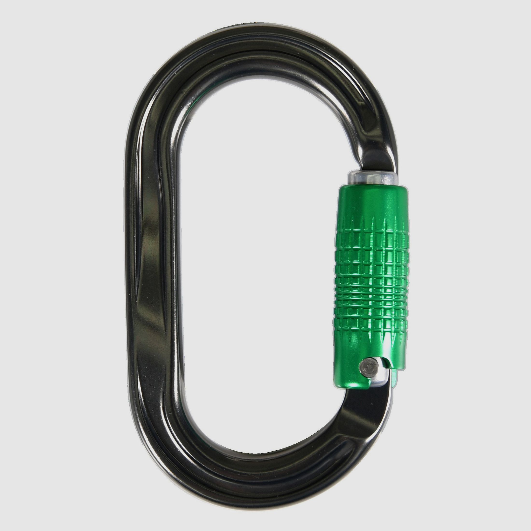 DMM Carabiner AmericanO Locksafe