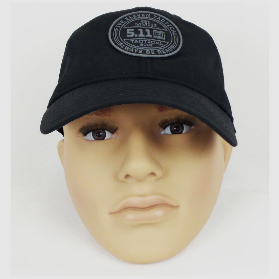 5.11 CAP Edition 2019 XL Black (019)