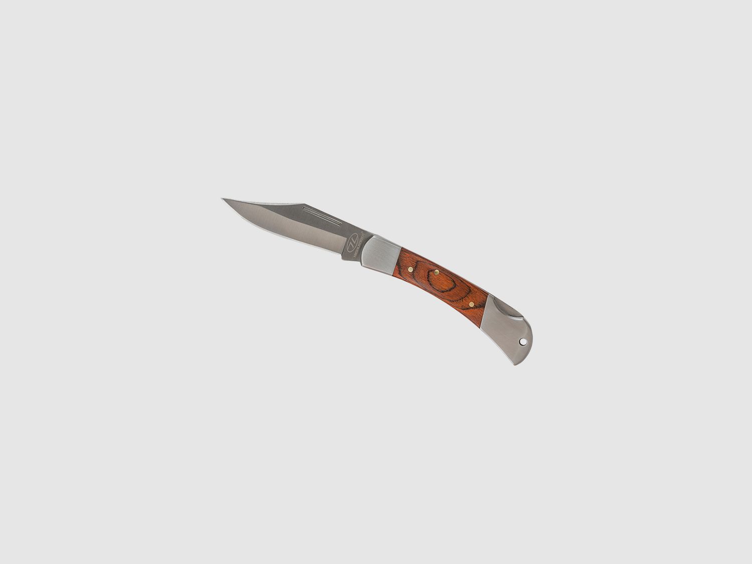Highlander Forces Klappmesser Kingfisher 6,5 cm
