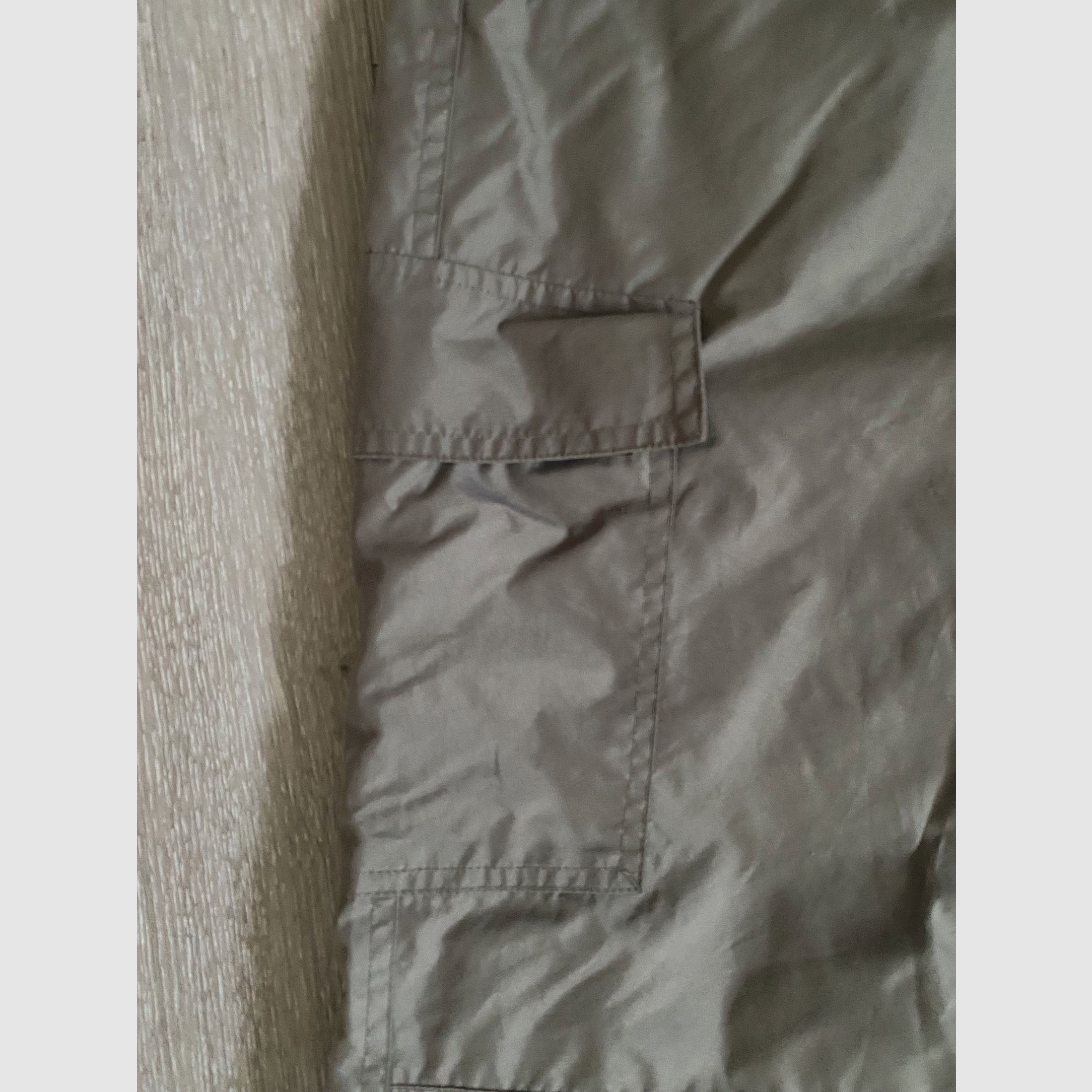 Abbigliamento da caccia