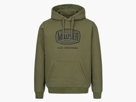 Mauser Hoodie Original