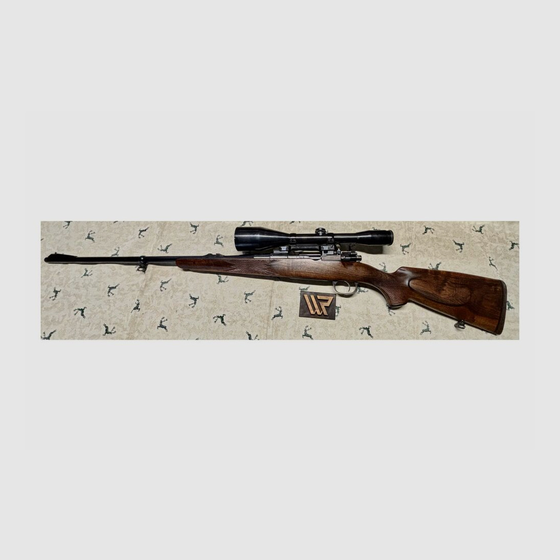 ohne K98 8x57JS