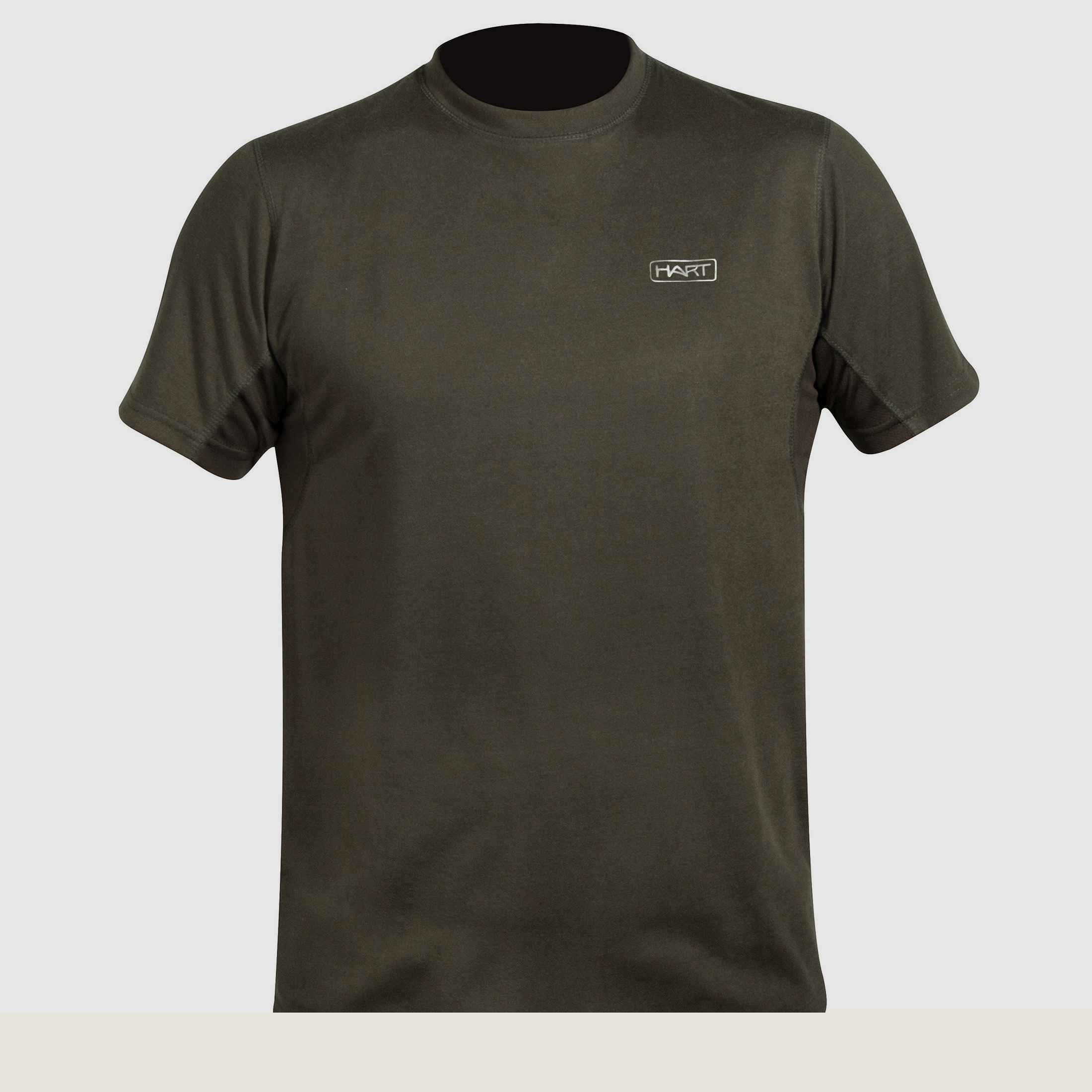 Camiseta para hombres Hart Crew-S