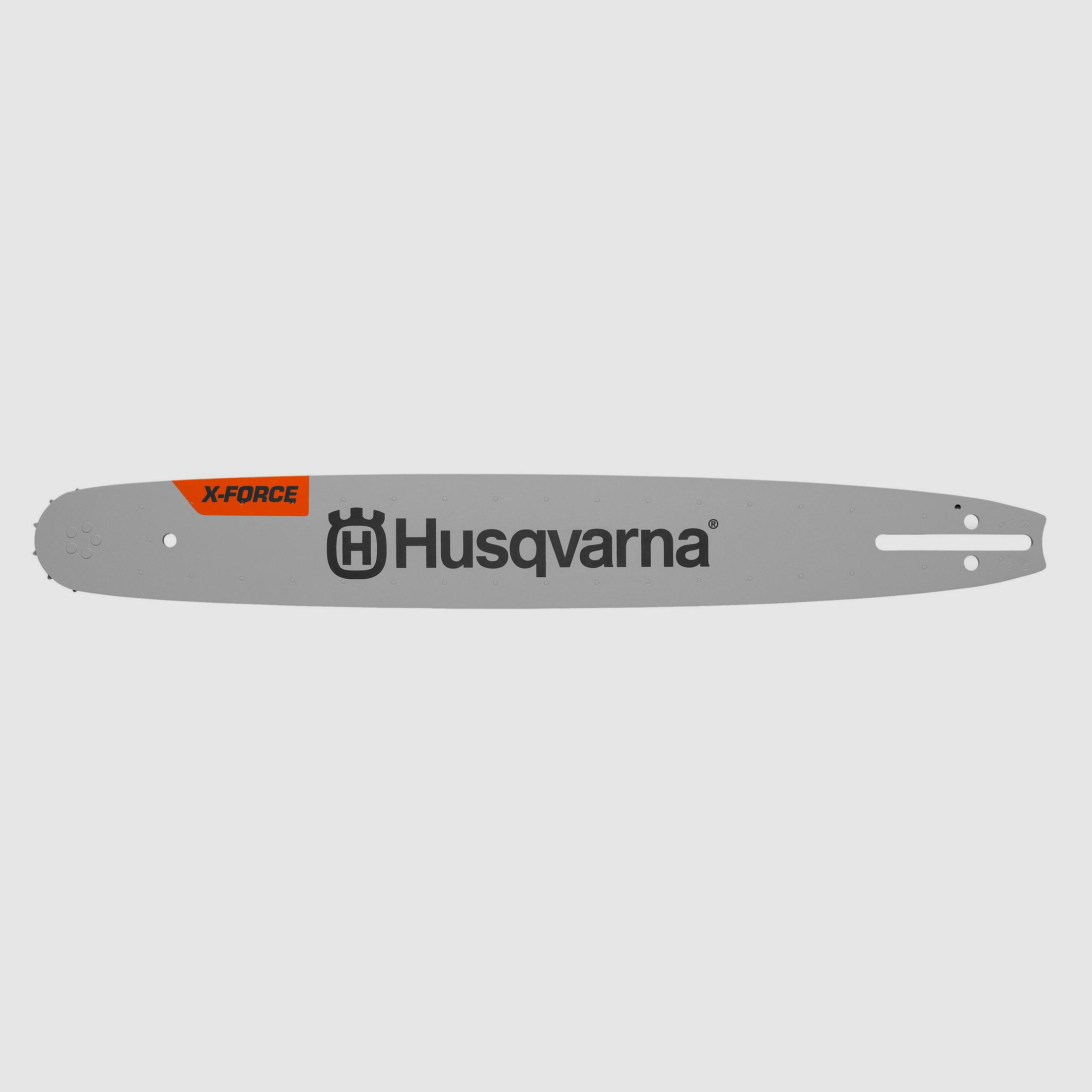 Husqvarna guide rail X-Force .325", 1.5 mm, 50 cm