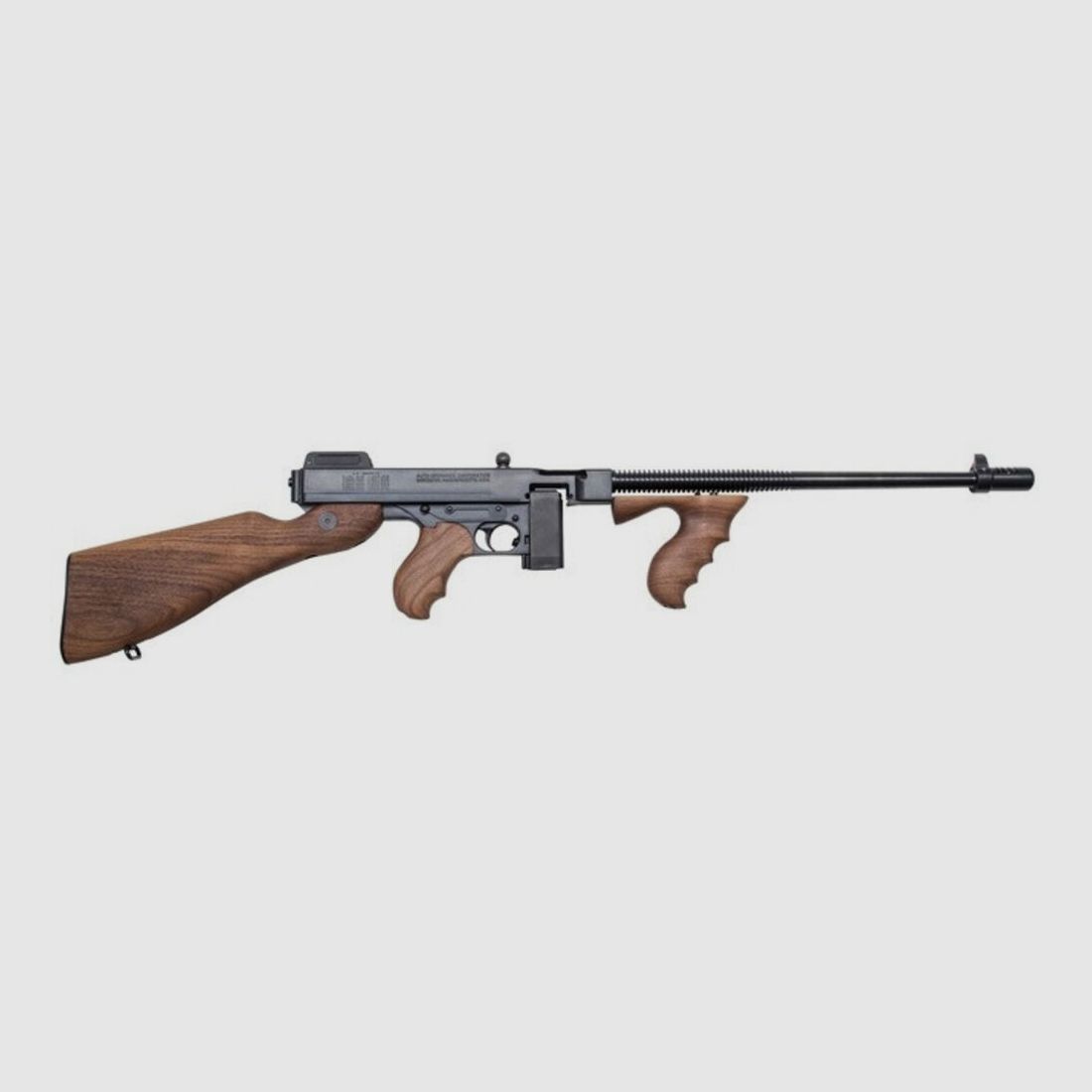Auto-Ordnance Thompson 1927A1 Lightweight 16,5" (5 cal) .45Auto, zdjęcie 2 z 2