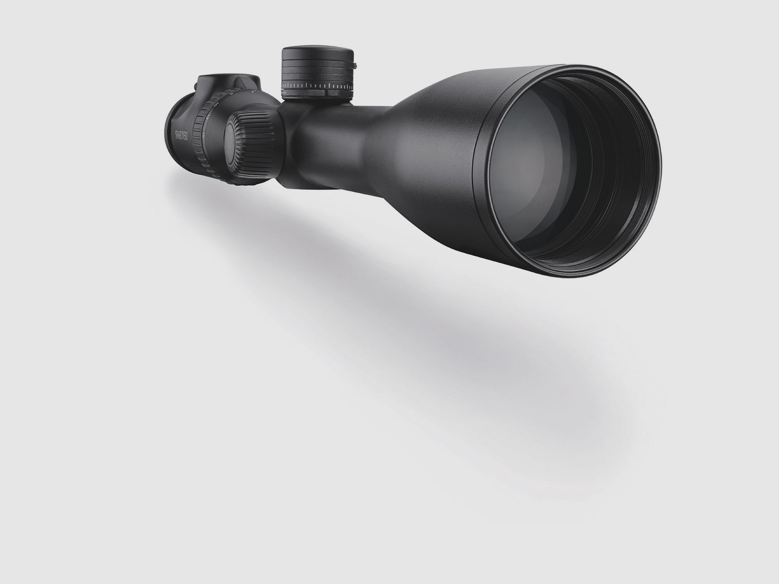 Swarovski Z6i - 2,5-15x44 P BT L ohne Schiene Ballistikturm, Parallaxenausgleich