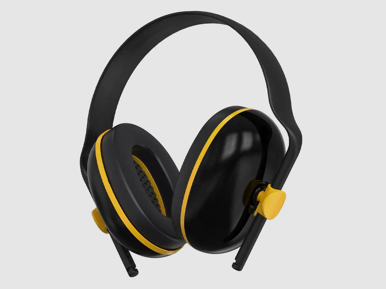 EARMOR EARMOR Hearing Protection C05 - Black