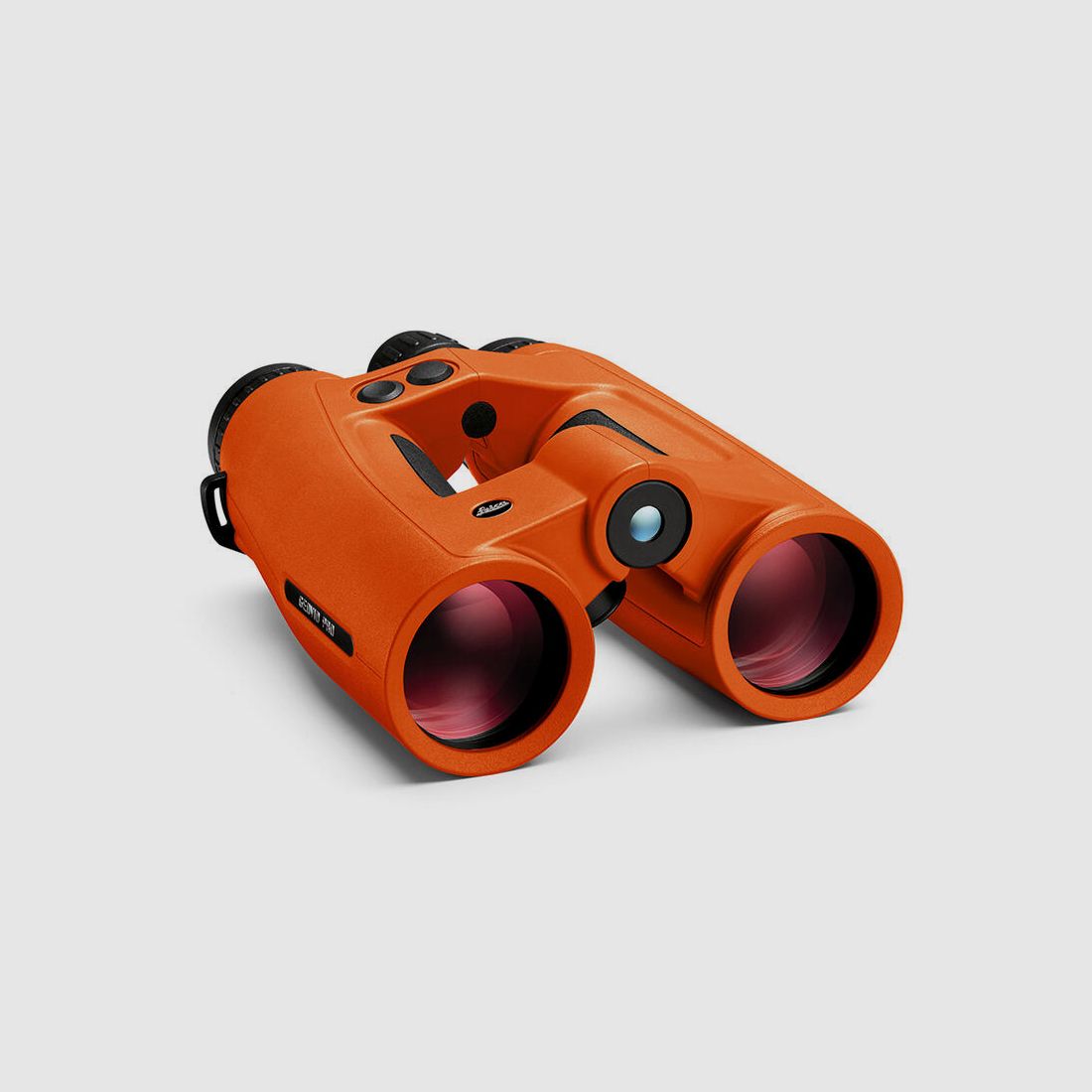 Leica Geovid Pro Edition Orange 8x42