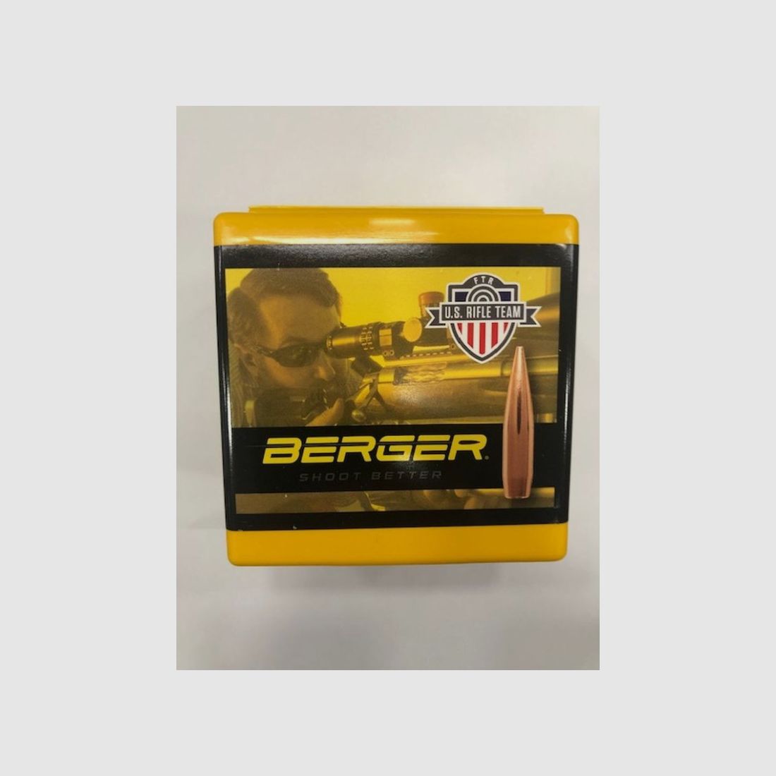 BERGER Balas .30 GR 200.20X G, imagen 2 de 2