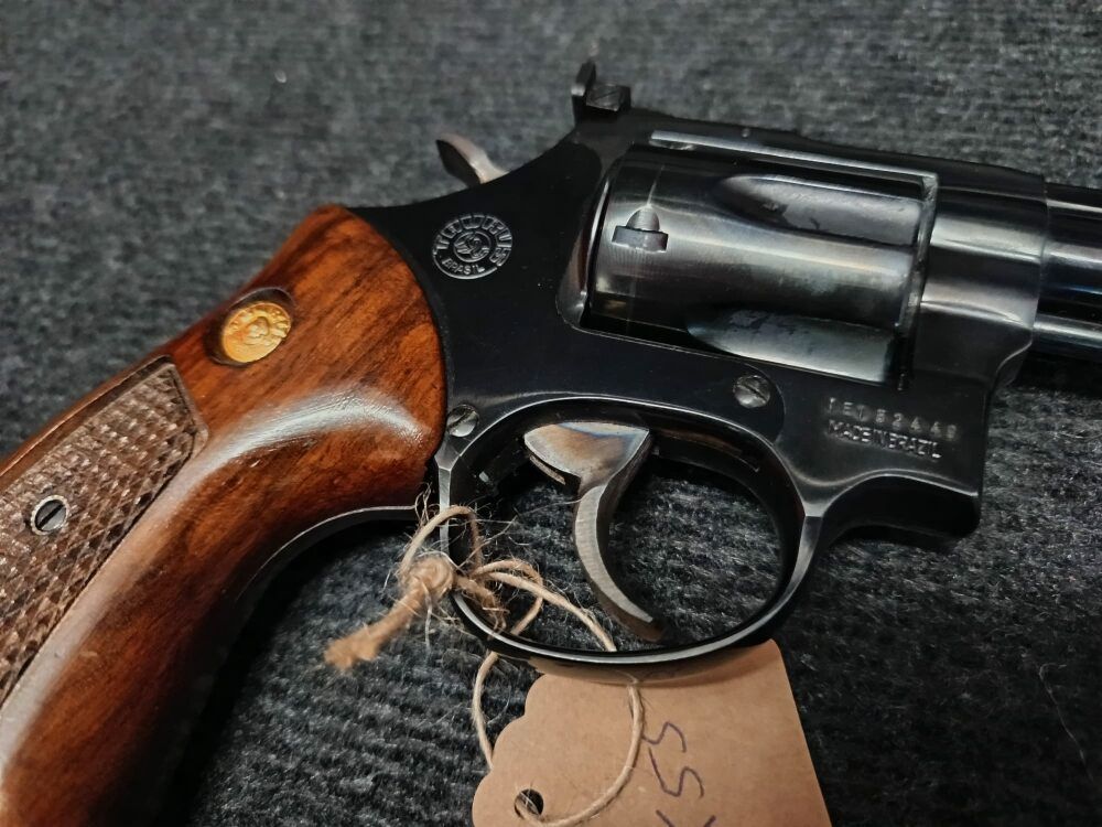 Taurus 96