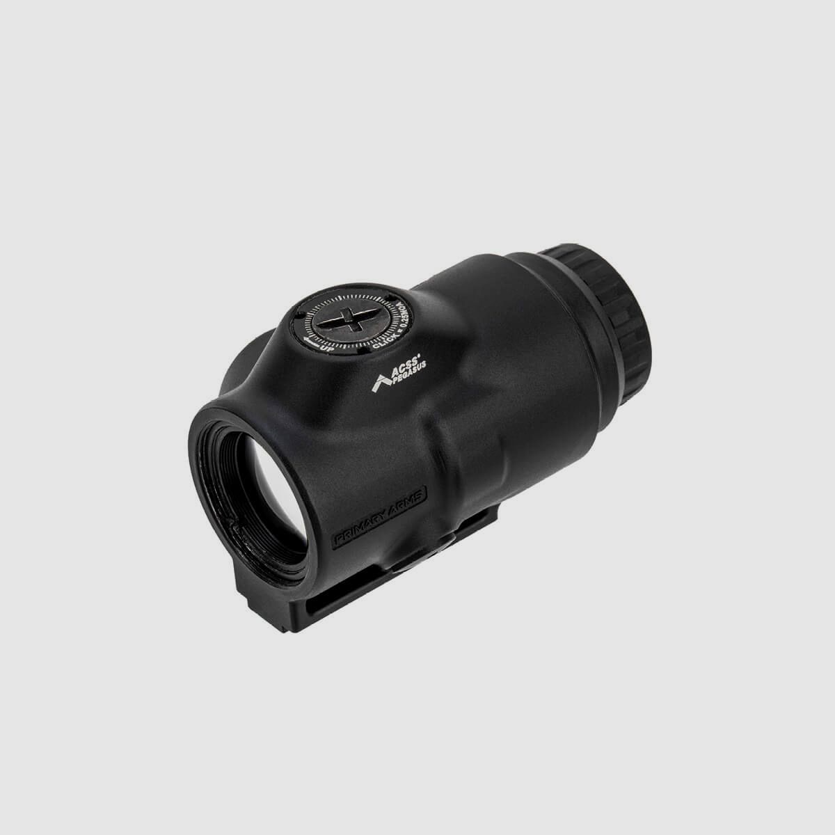 SLx 3x Micro Magnifier schwarz