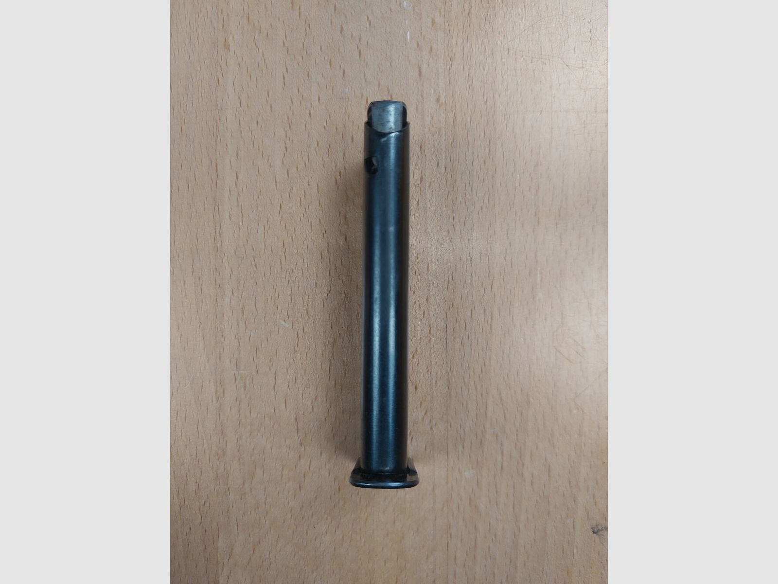 Walther, Ulm Modell PPK