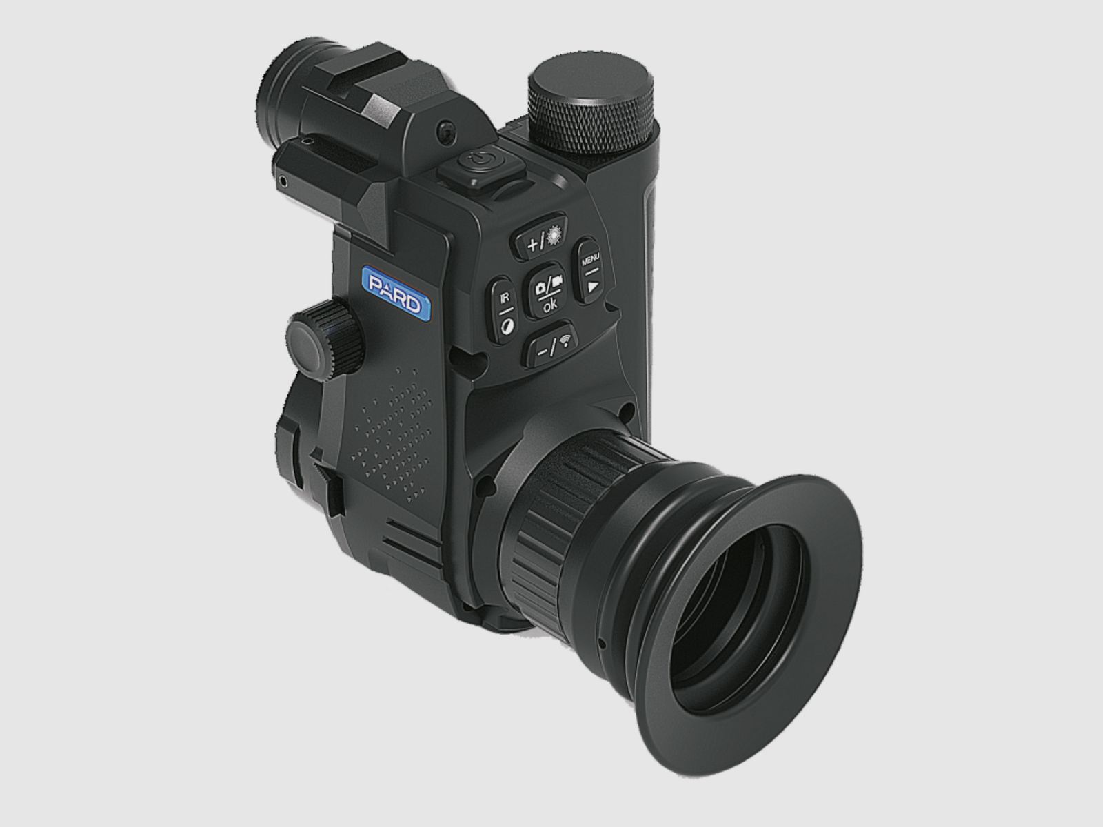 PARD NACHTZICHT-NACHSATZGERÄT PARD NV007SP 850 NM IR-SCHIJNWERPER