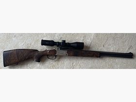 Blaser Mod. BS 97 Luxus
