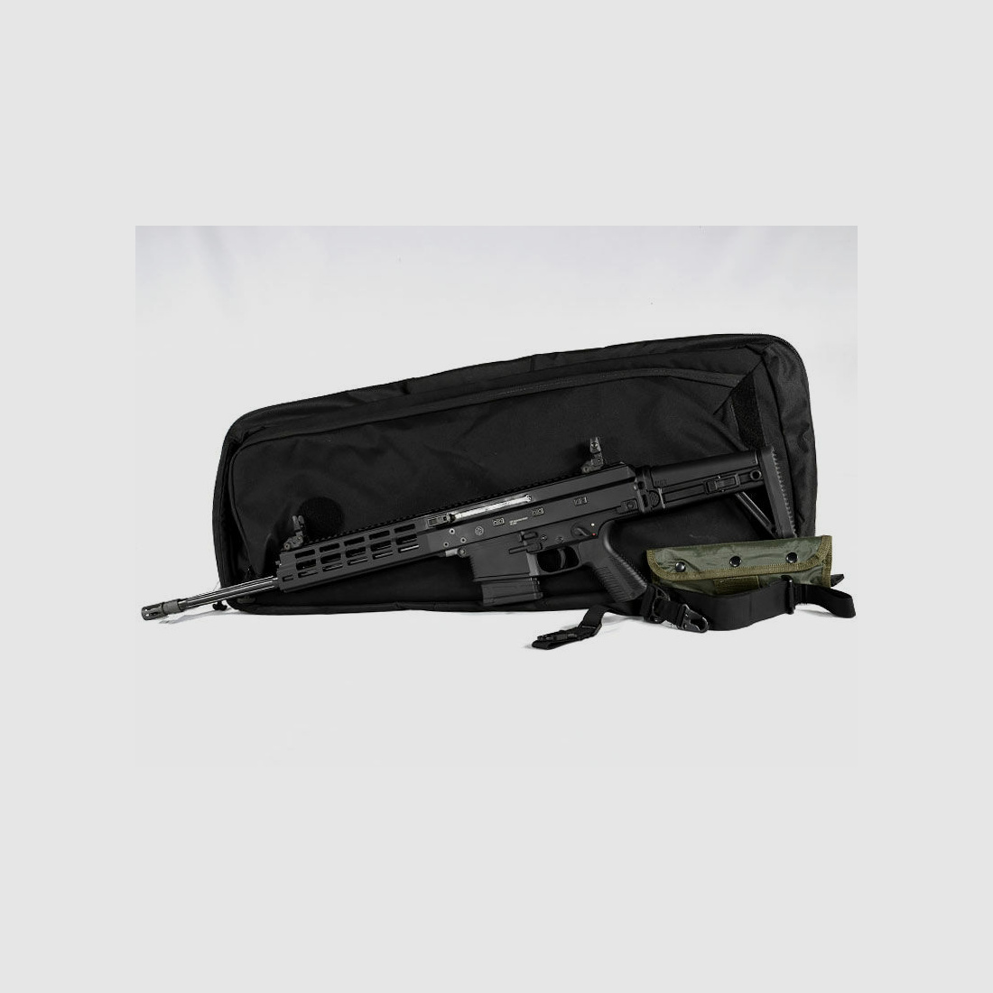B & T APC308 PRO DMR 18"