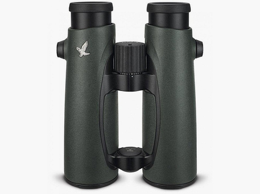 SWAROVSKI OPTIK Swarovski Fernglas EL 8,5x42 W B grün