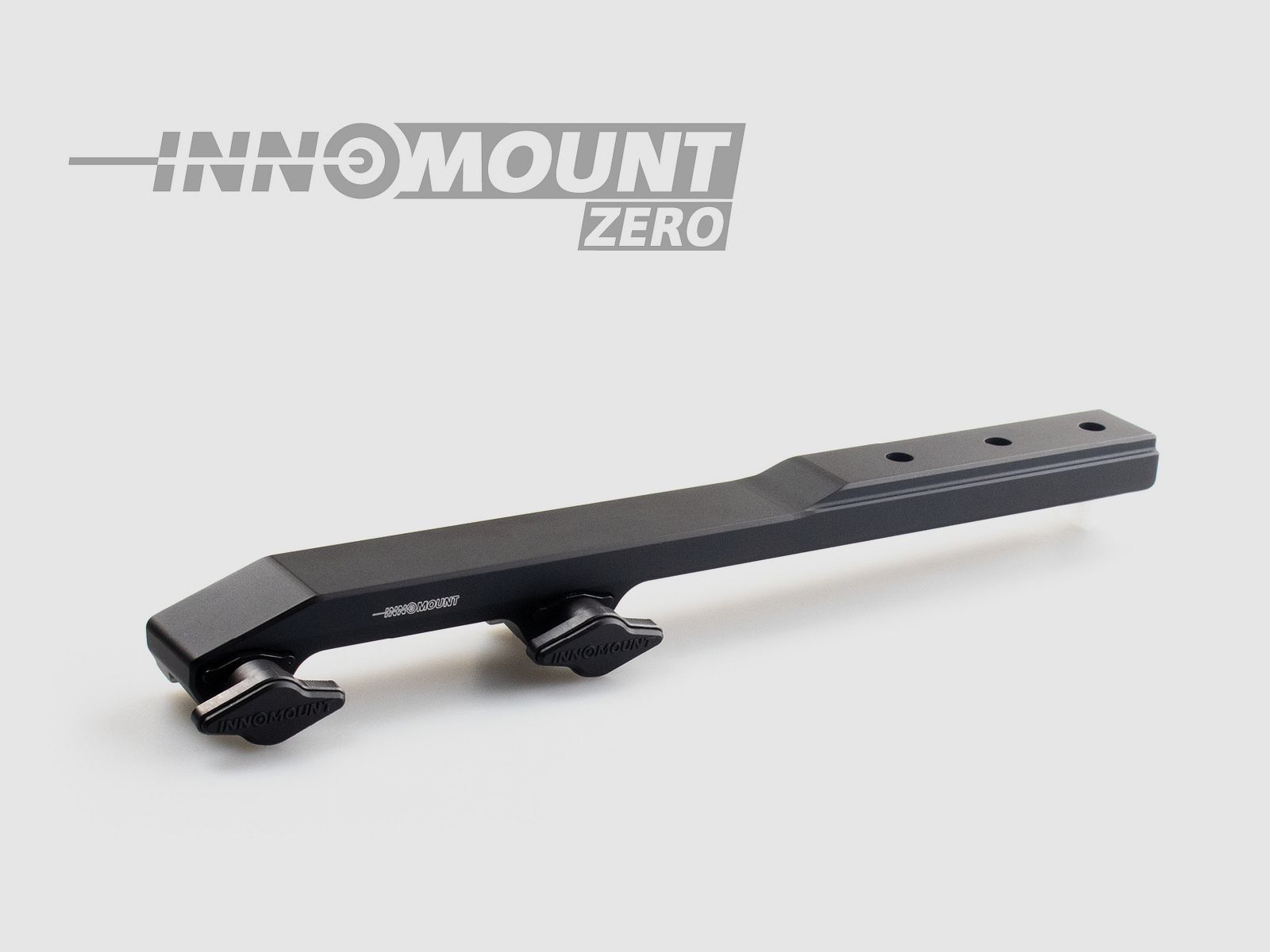 Innomount ZERO pour Blaser/Sauer 505 – Hikmicro
