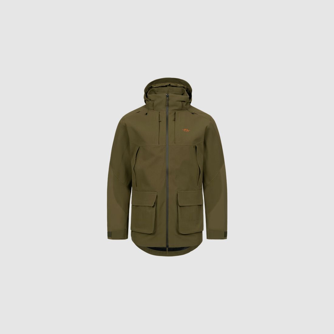 Blaser Striker Giacca, verde oliva scuro, immagine 1 di 4