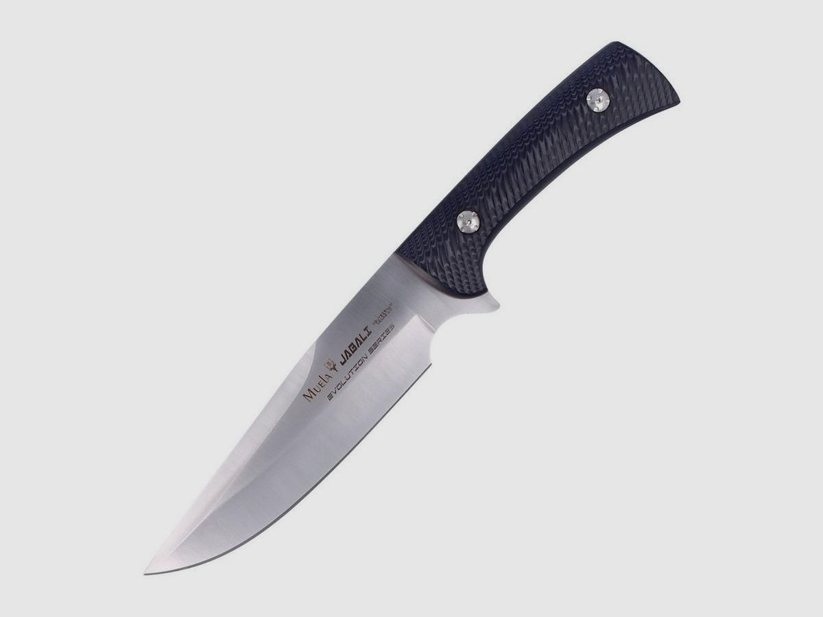 Coltello da caccia Muela Jabali 17 Micarta, immagine 16 di 16