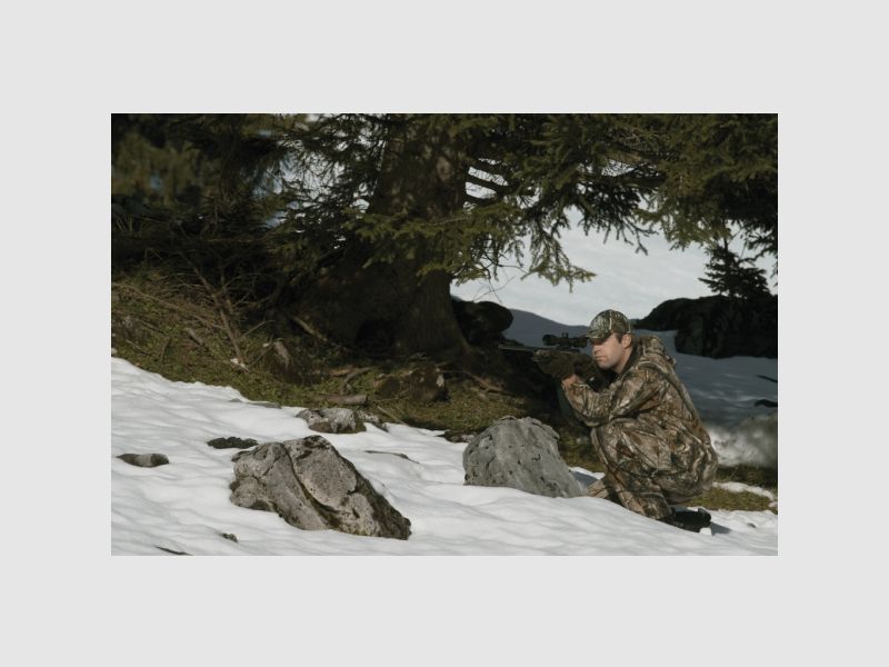 Swarovski Z6i 2-12x50 SR 4A-I luneta - eksponat