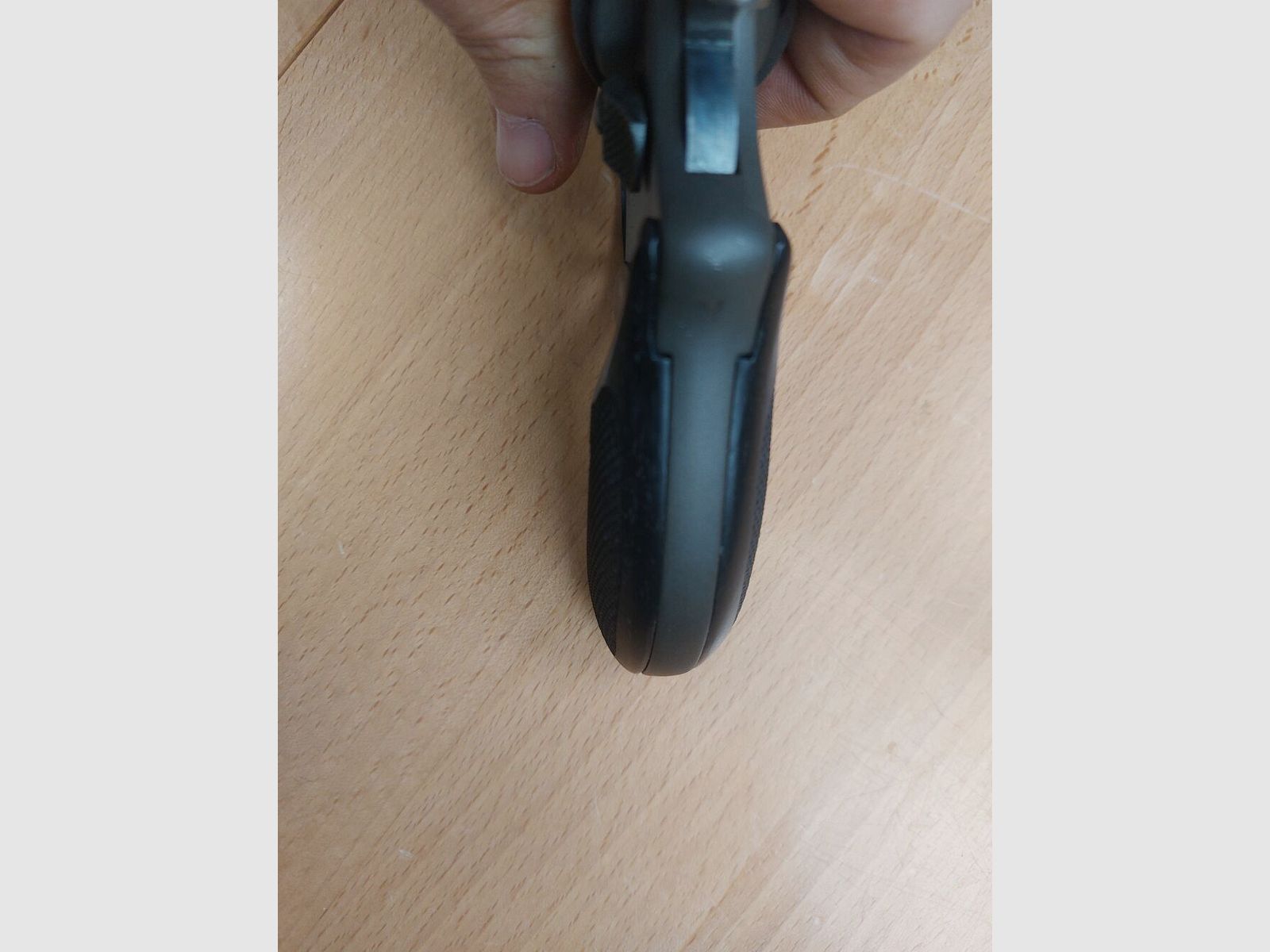 Collector Guns S&W J-Rahmen M36,37,60 usw., Arminius HW22