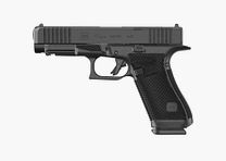 Glock 17 Pistole Gen6 Kal.9x19
