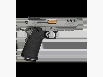 Kimber 2K11 STAINLESS TARGET LUB
