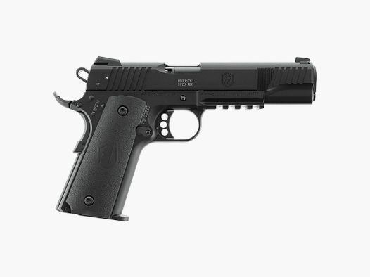 PISTOLE HAMMERLI ARMS FORGE H1 5" 22LR 5171019