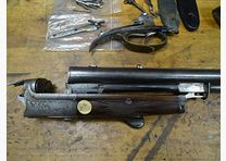 Collath Drilling Kaliber 8x57R 16/60 Projekt Drilling