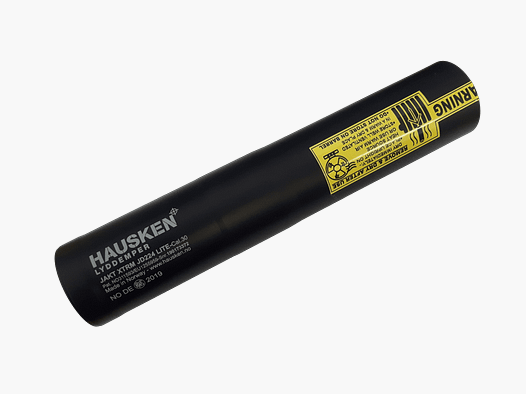 Hausken Jakt JD224 Lite XTRM Silenciador