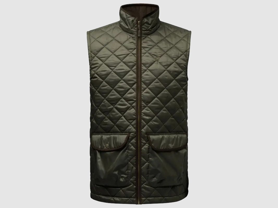 Pinewood Steppweste Classic Nydala